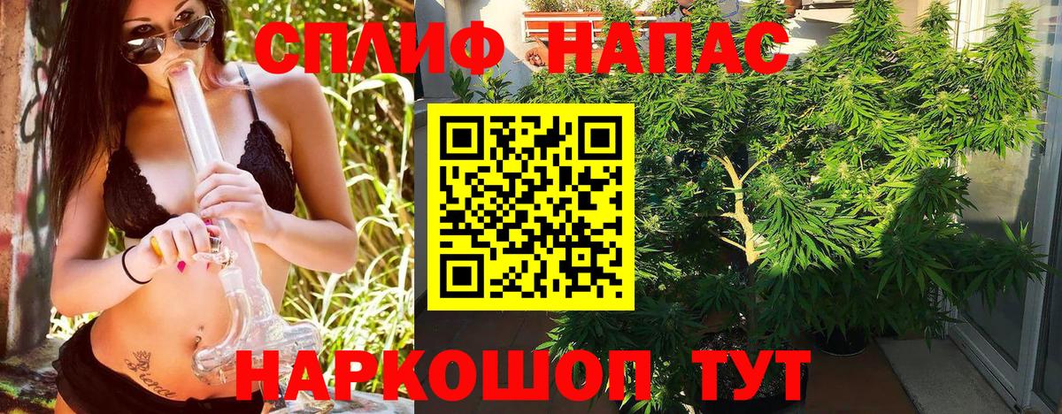 Каннабис гибрид Северобайкальск